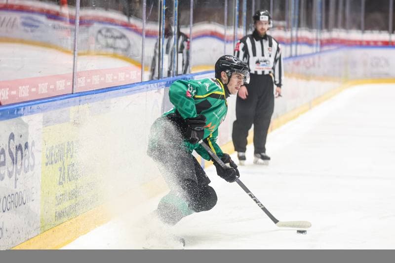 Ice Hockey. Tauron Hokej Liga. GKS Tychy - JKH GKS Jastrzebie. 21.11.2025
