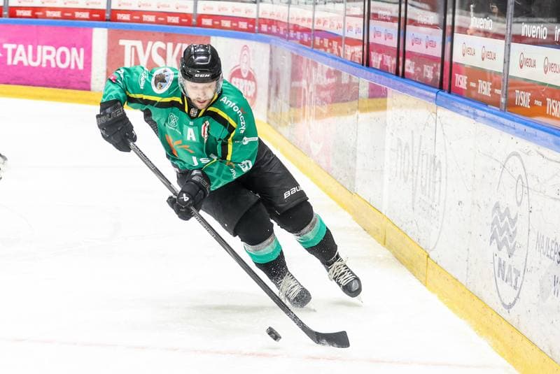 Ice Hockey. Tauron Hokej Liga. GKS Tychy - JKH GKS Jastrzebie. 21.11.2025
