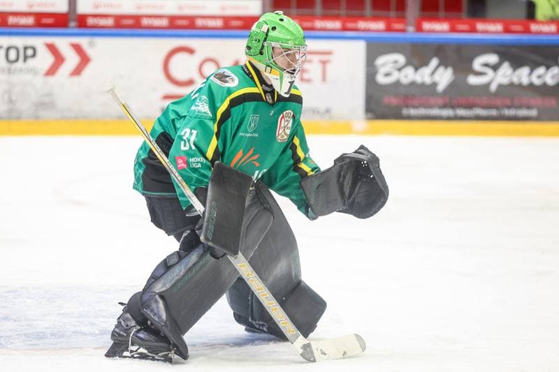 Ice Hockey. Tauron Hokej Liga. GKS Tychy - JKH GKS Jastrzebie. 21.11.2025