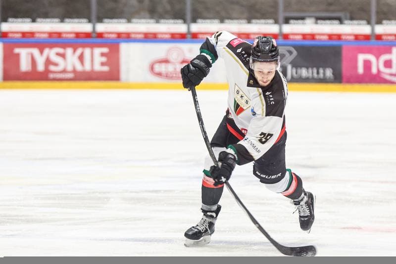 Ice Hockey. Tauron Hokej Liga. GKS Tychy - JKH GKS Jastrzebie. 21.11.2025