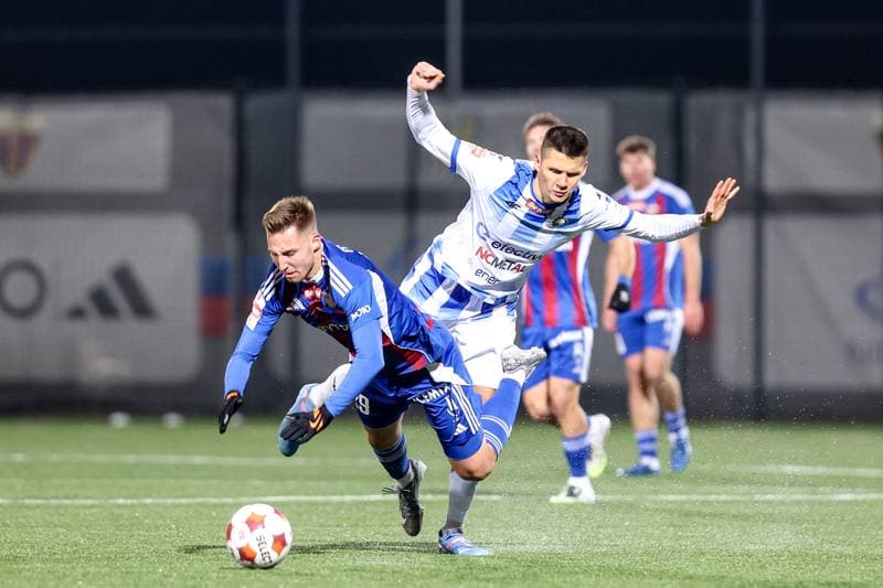 Football. Betclic I liga. Polonia Bytom - Stal Mielec. 22.11.2025