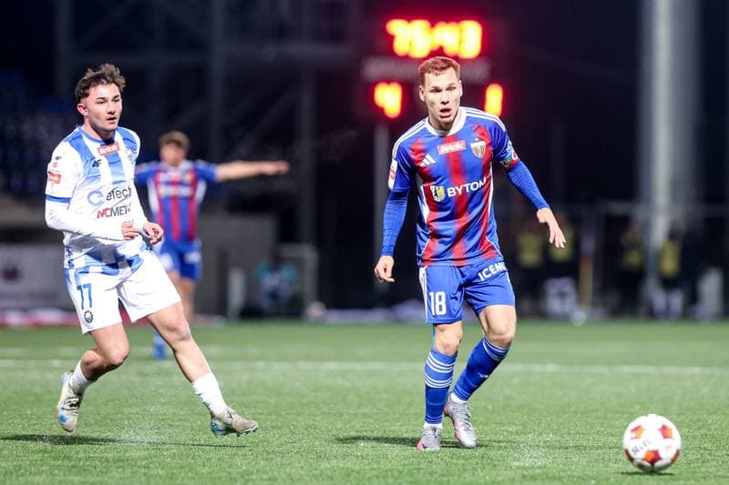 Football. Betclic I liga. Polonia Bytom - Stal Mielec. 22.11.2025
