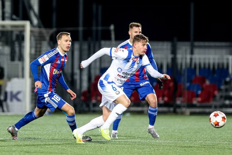 Football. Betclic I liga. Polonia Bytom - Stal Mielec. 22.11.2025