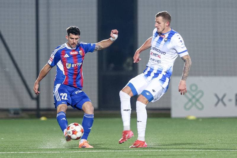 Football. Betclic I liga. Polonia Bytom - Stal Mielec. 22.11.2025