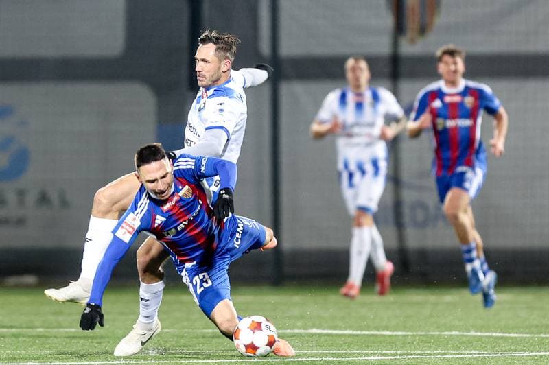 Football. Betclic I liga. Polonia Bytom - Stal Mielec. 22.11.2025