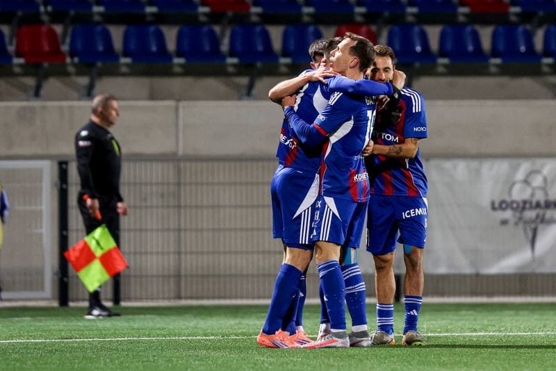 Football. Betclic I liga. Polonia Bytom - Stal Mielec. 22.11.2025