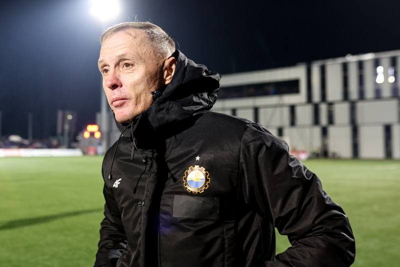 Football. Betclic I liga. Polonia Bytom - Stal Mielec. 22.11.2025