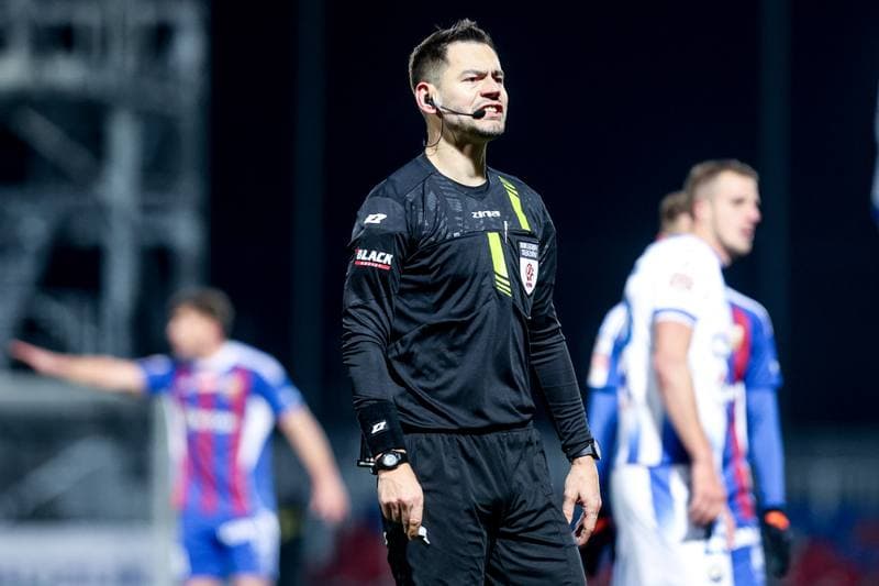 Football. Betclic I liga. Polonia Bytom - Stal Mielec. 22.11.2025