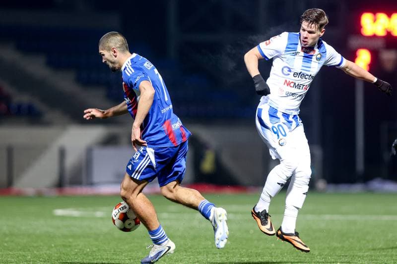 Football. Betclic I liga. Polonia Bytom - Stal Mielec. 22.11.2025