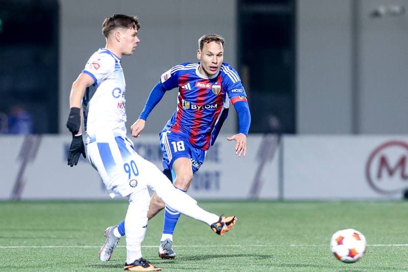 Football. Betclic I liga. Polonia Bytom - Stal Mielec. 22.11.2025