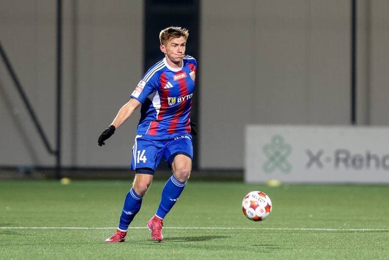 Football. Betclic I liga. Polonia Bytom - Stal Mielec. 22.11.2025