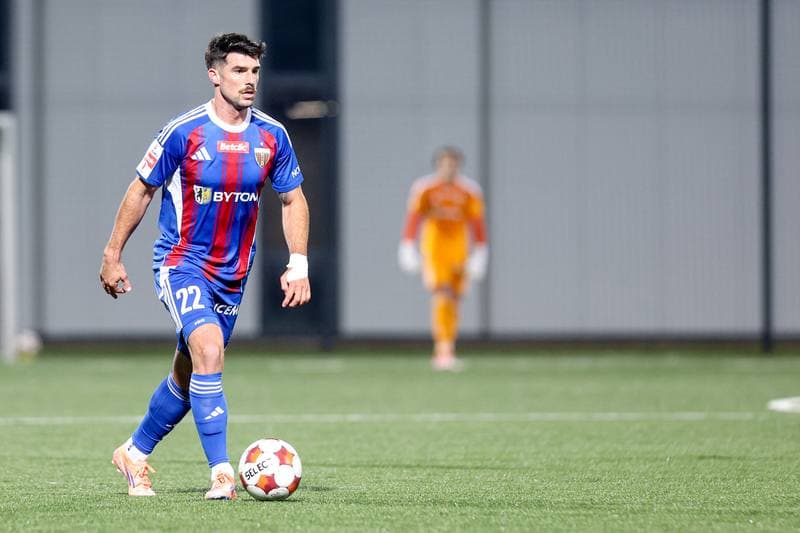 Football. Betclic I liga. Polonia Bytom - Stal Mielec. 22.11.2025