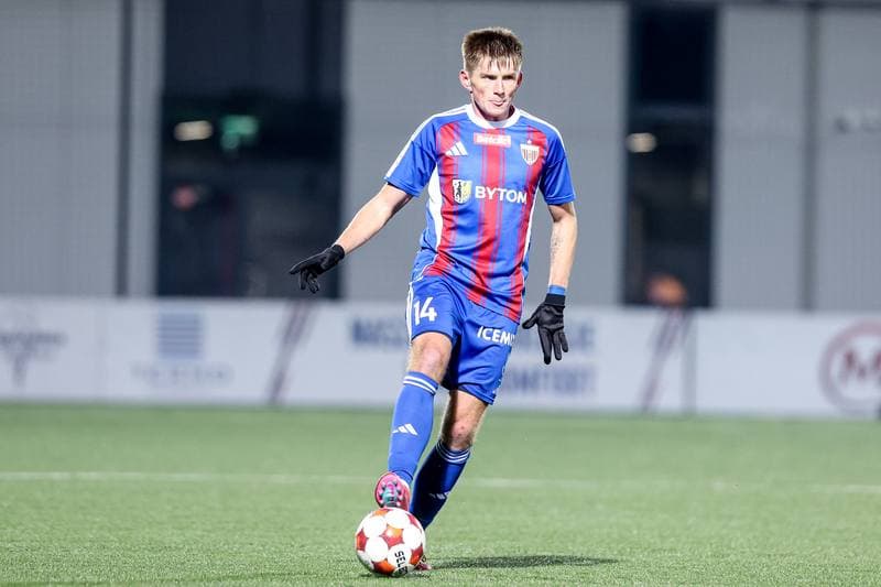 Football. Betclic I liga. Polonia Bytom - Stal Mielec. 22.11.2025
