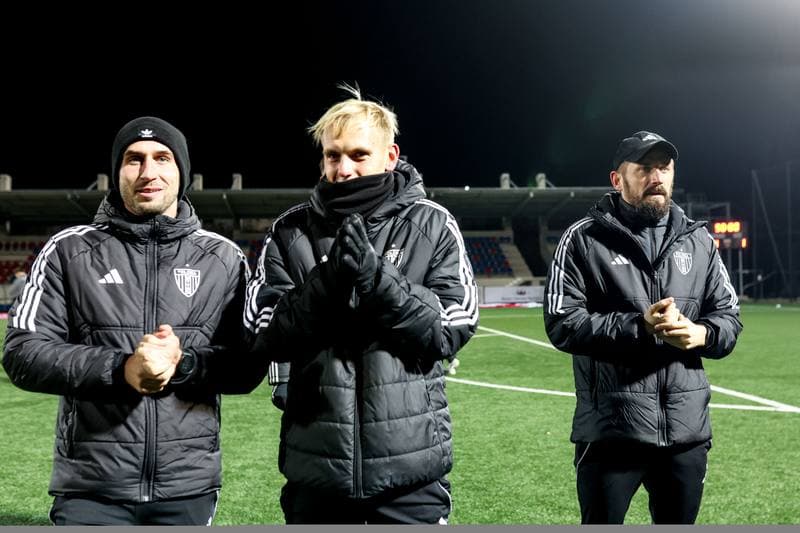 Football. Betclic I liga. Polonia Bytom - Stal Mielec. 22.11.2025