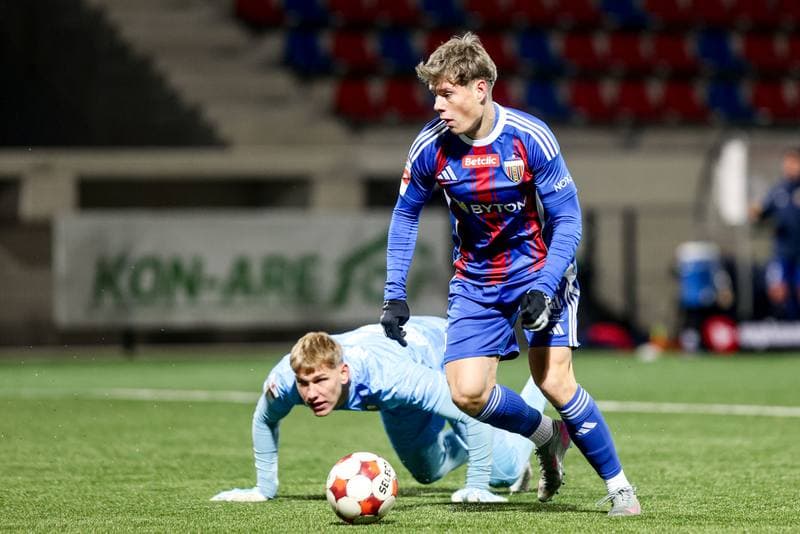 Football. Betclic I liga. Polonia Bytom - Stal Mielec. 22.11.2025