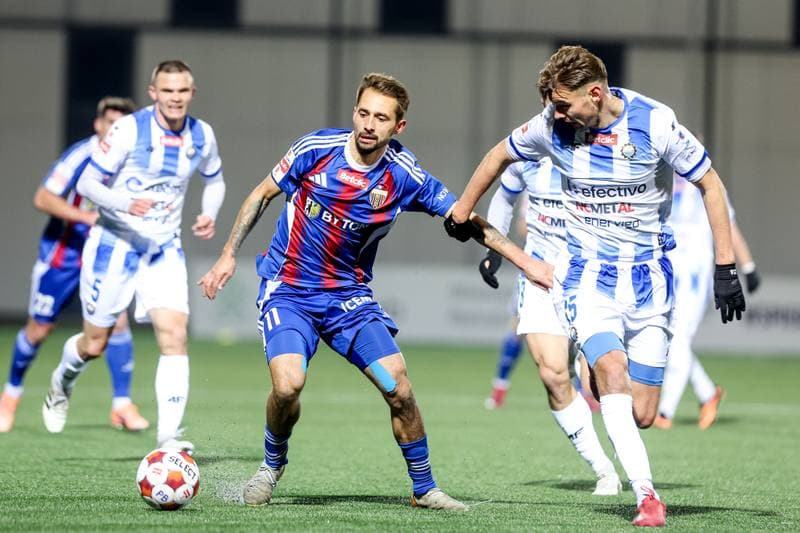 Football. Betclic I liga. Polonia Bytom - Stal Mielec. 22.11.2025