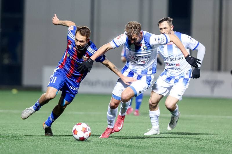 Football. Betclic I liga. Polonia Bytom - Stal Mielec. 22.11.2025