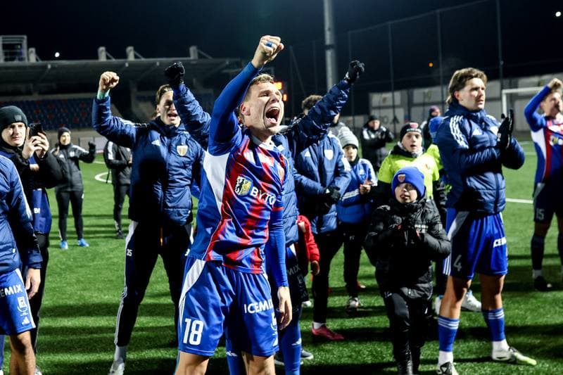 Football. Betclic I liga. Polonia Bytom - Stal Mielec. 22.11.2025