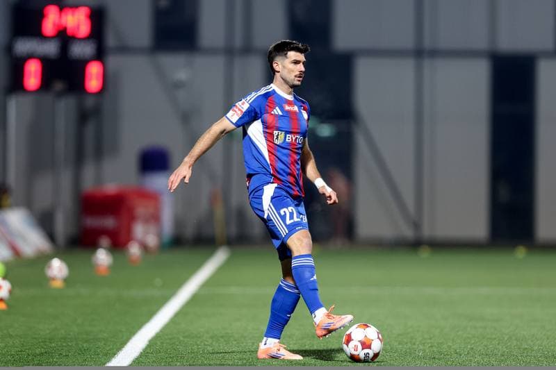 Football. Betclic I liga. Polonia Bytom - Stal Mielec. 22.11.2025