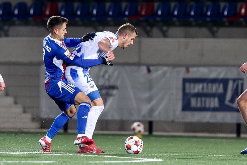 Football. Betclic I liga. Polonia Bytom - Stal Mielec. 22.11.2025