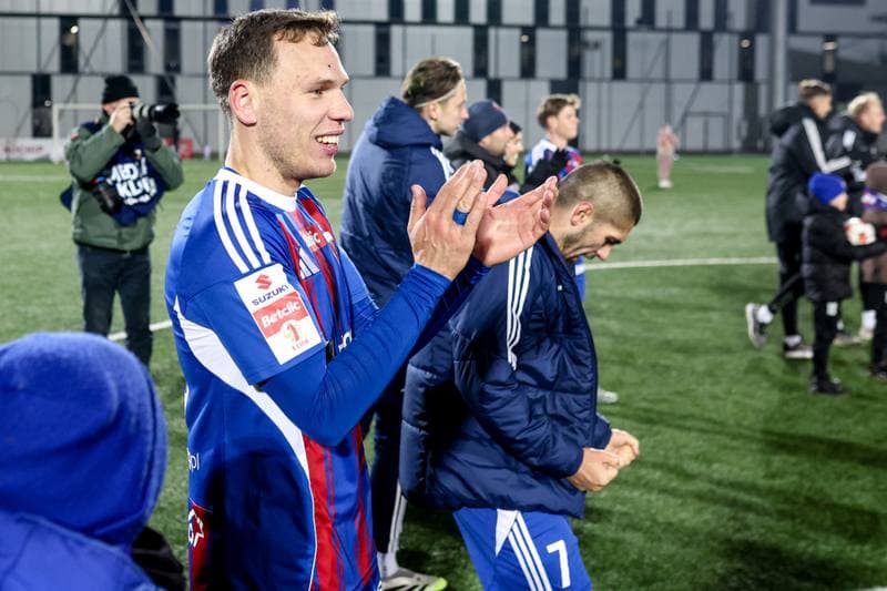 Football. Betclic I liga. Polonia Bytom - Stal Mielec. 22.11.2025