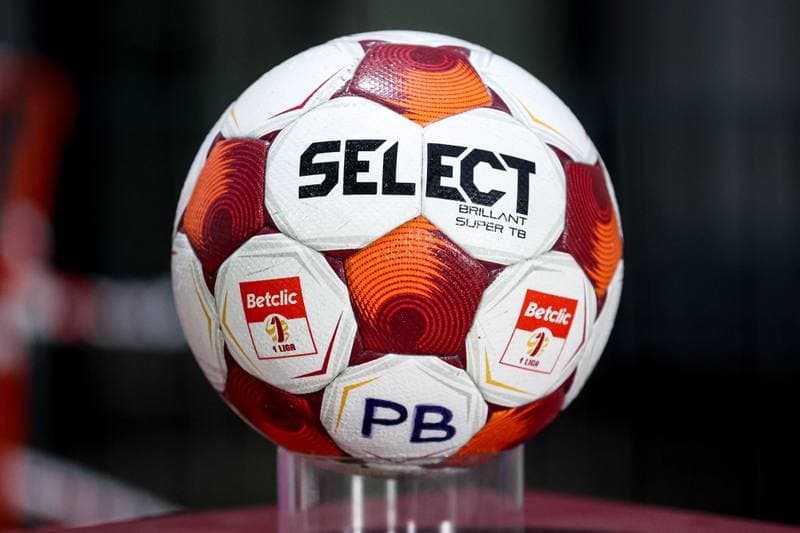 Football. Betclic I liga. Polonia Bytom - Stal Mielec. 22.11.2025