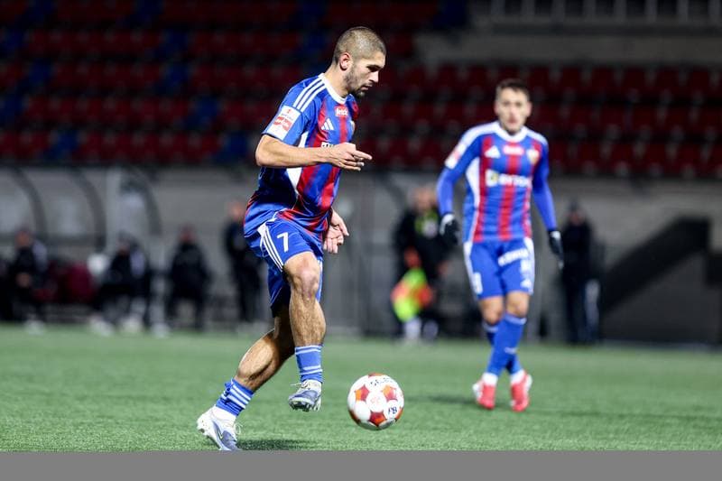 Football. Betclic I liga. Polonia Bytom - Stal Mielec. 22.11.2025
