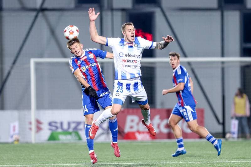 Football. Betclic I liga. Polonia Bytom - Stal Mielec. 22.11.2025