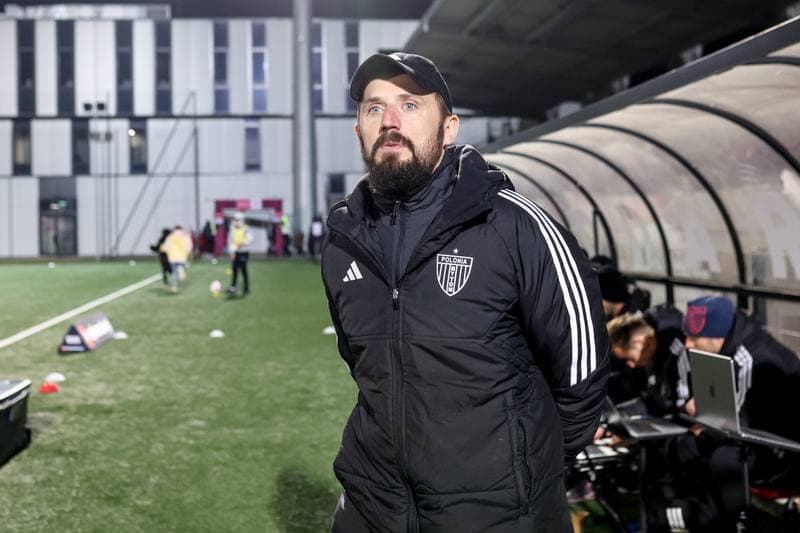 Football. Betclic I liga. Polonia Bytom - Stal Mielec. 22.11.2025