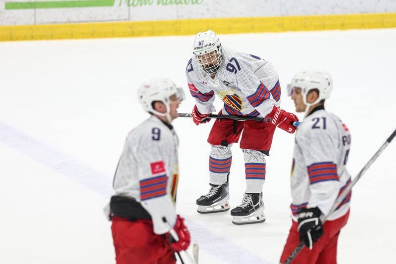 Ice Hockey. Tauron Hokej Liga. BS Polonia Bytom - KH Energa Torun. 23.11.2025
