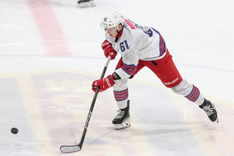Ice Hockey. Tauron Hokej Liga. BS Polonia Bytom - KH Energa Torun. 23.11.2025