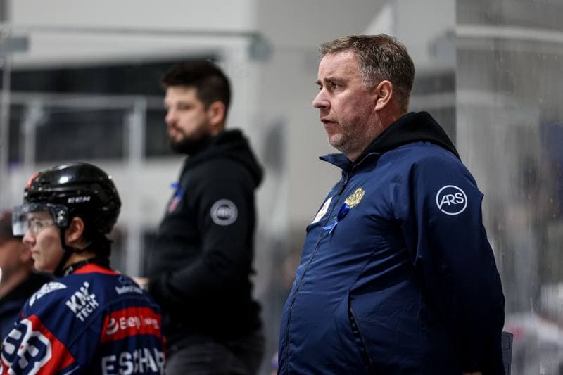 Ice Hockey. Tauron Hokej Liga. BS Polonia Bytom - KH Energa Torun. 23.11.2025