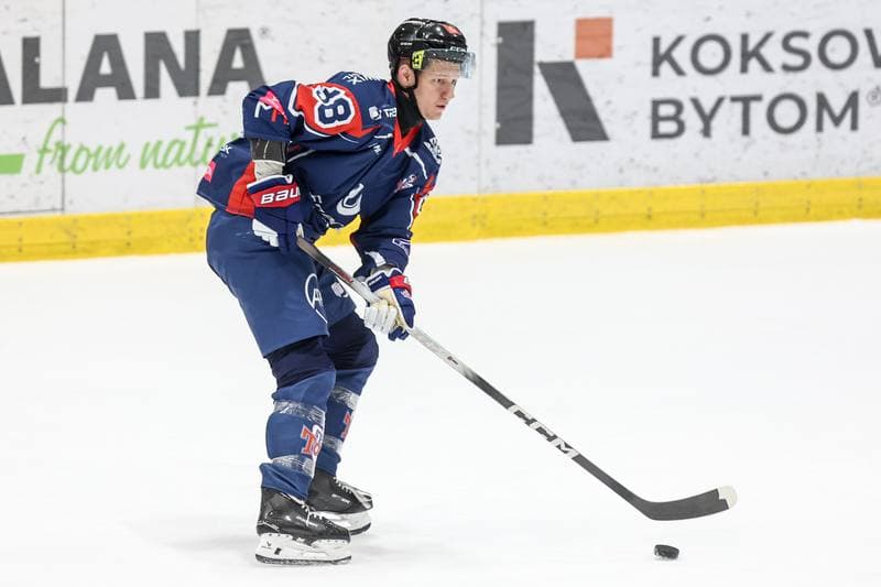 Ice Hockey. Tauron Hokej Liga. BS Polonia Bytom - KH Energa Torun. 23.11.2025