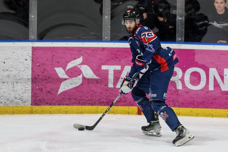 Ice Hockey. Tauron Hokej Liga. BS Polonia Bytom - KH Energa Torun. 23.11.2025