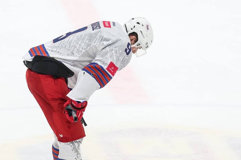 Ice Hockey. Tauron Hokej Liga. BS Polonia Bytom - KH Energa Torun. 23.11.2025