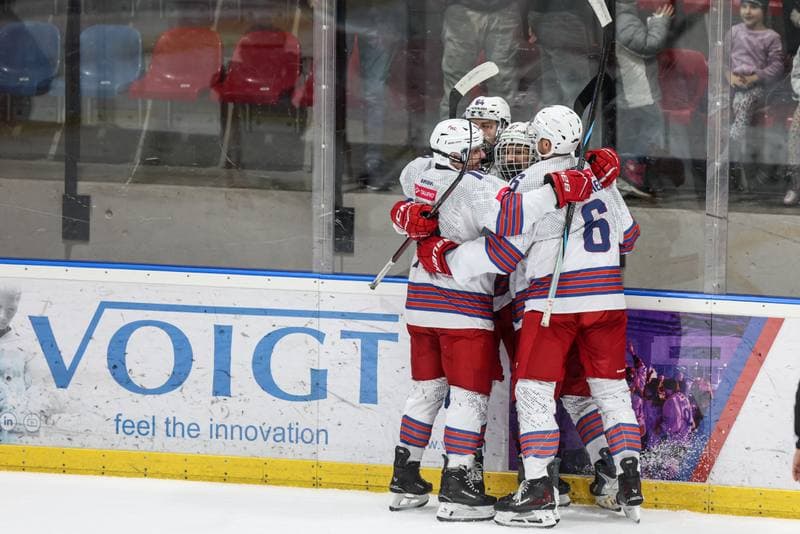 Ice Hockey. Tauron Hokej Liga. BS Polonia Bytom - KH Energa Torun. 23.11.2025