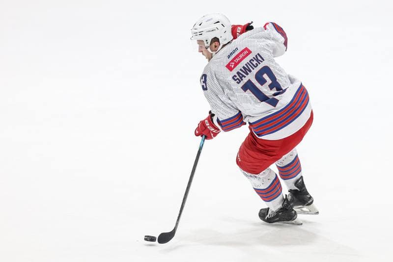 Ice Hockey. Tauron Hokej Liga. BS Polonia Bytom - KH Energa Torun. 23.11.2025