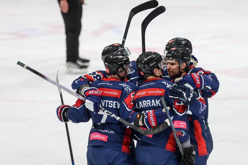 Ice Hockey. Tauron Hokej Liga. BS Polonia Bytom - KH Energa Torun. 23.11.2025
