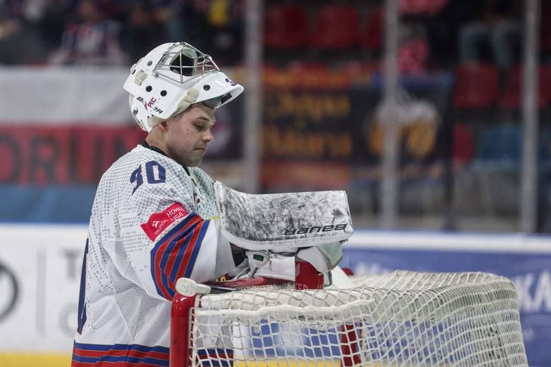Ice Hockey. Tauron Hokej Liga. BS Polonia Bytom - KH Energa Torun. 23.11.2025