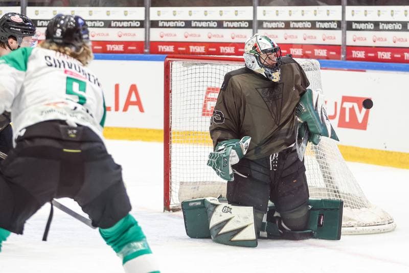 Ice Hockey. Tauron Superpuchar Polski. GKS Tychy - JKH GKS Jastrzebie. 25.11.2025