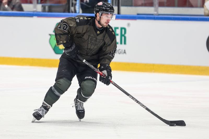 Ice Hockey. Tauron Superpuchar Polski. GKS Tychy - JKH GKS Jastrzebie. 25.11.2025