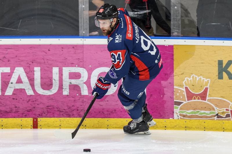 Ice Hockey. Tauron Hokej Liga. BS Polonia Bytom - KH Energa Torun. 23.11.2025