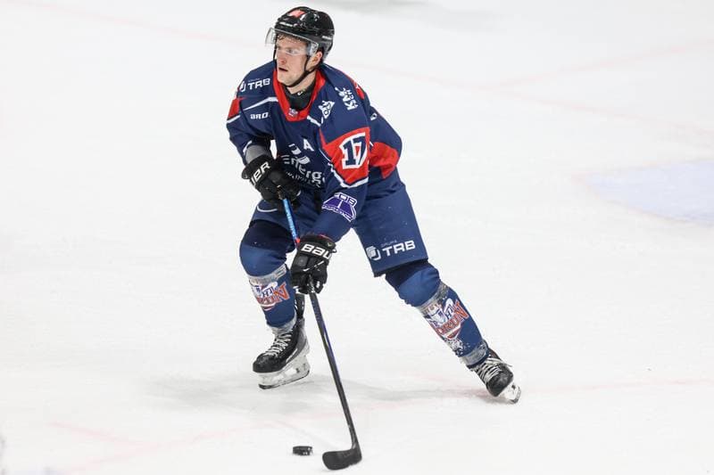 Ice Hockey. Tauron Hokej Liga. BS Polonia Bytom - KH Energa Torun. 23.11.2025