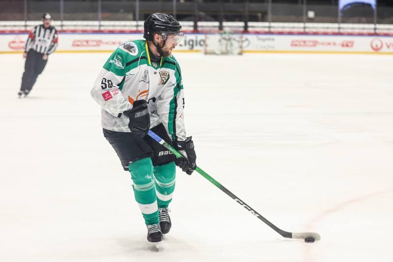 Ice Hockey. Tauron Superpuchar Polski. GKS Tychy - JKH GKS Jastrzebie. 25.11.2025