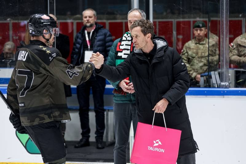Ice Hockey. Tauron Superpuchar Polski. GKS Tychy - JKH GKS Jastrzebie. 25.11.2025