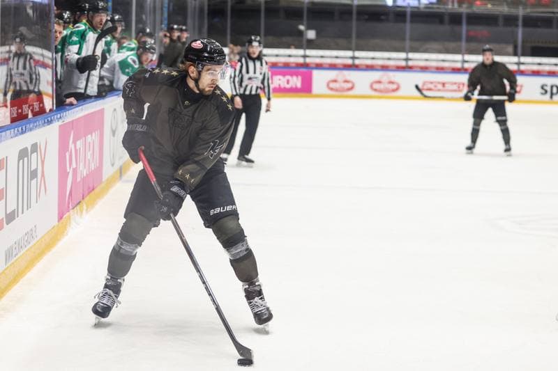 Ice Hockey. Tauron Superpuchar Polski. GKS Tychy - JKH GKS Jastrzebie. 25.11.2025
