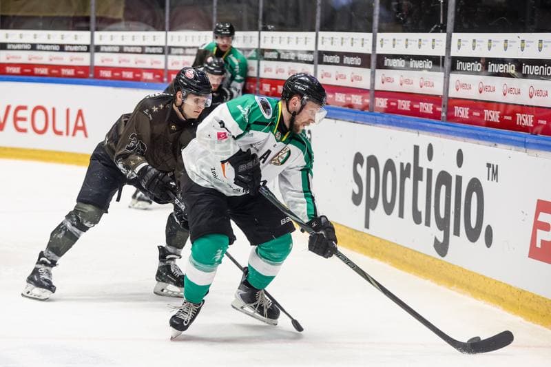 Ice Hockey. Tauron Superpuchar Polski. GKS Tychy - JKH GKS Jastrzebie. 25.11.2025