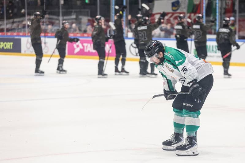 Ice Hockey. Tauron Superpuchar Polski. GKS Tychy - JKH GKS Jastrzebie. 25.11.2025