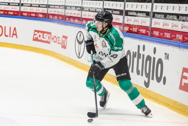 Ice Hockey. Tauron Superpuchar Polski. GKS Tychy - JKH GKS Jastrzebie. 25.11.2025