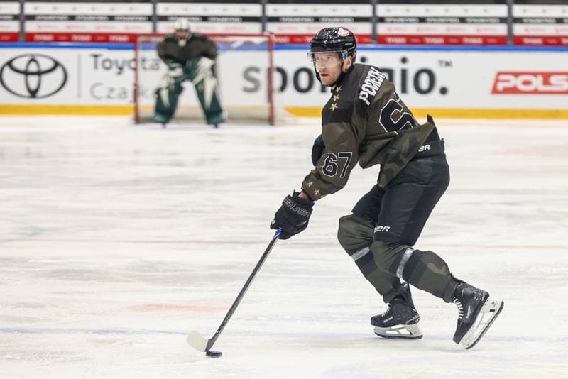 Ice Hockey. Tauron Superpuchar Polski. GKS Tychy - JKH GKS Jastrzebie. 25.11.2025